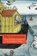 The Creationists by Ronald L. Numbers